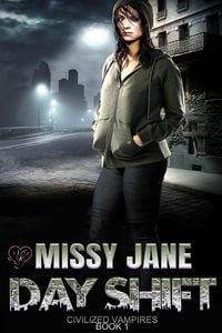 Produktbild: Day Shift (Civilized Vampires, #1)