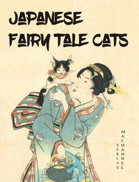 Bild vom Artikel Japanese Fairy Tale Cats vom Autor 
