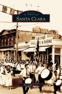 Produktbild: Santa Clara