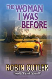 Produktbild: The Woman I was Before
