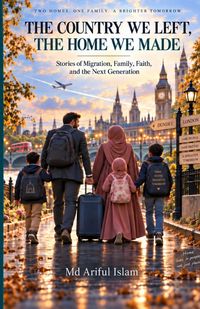 Produktbild: THE COUNTRY WE LEFT, THE HOME WE MADE