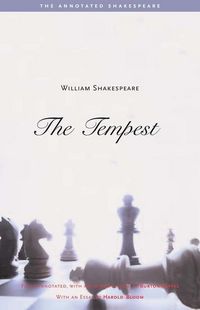 Produktbild: The Tempest