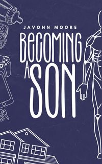 Produktbild: Becoming a Son