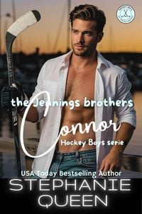 Produktbild: Connor: the Jennings Brothers