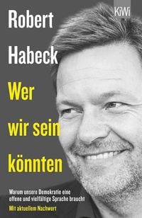 Produktbild: Wer wir sein k&ouml;nnten