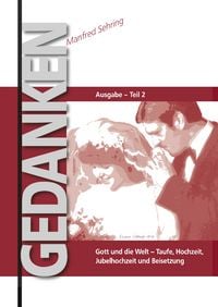 Produktbild: Taufen, Hochzeiten, Beisetzung