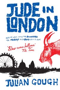 Produktbild: Jude in London