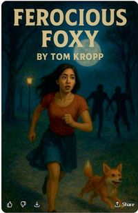 Produktbild: Ferocious Foxy