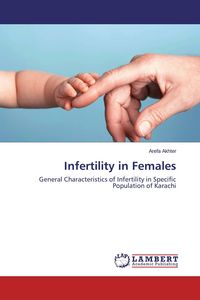 Produktbild: Infertility in Females