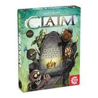 Produktbild: Claim
