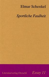 Produktbild: Sportliche Faulheit