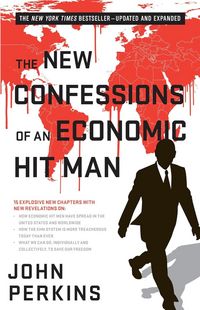 Produktbild: The New Confessions of an Economic Hit Man