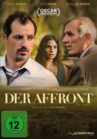 Produktbild: Der Affront (The Insult)