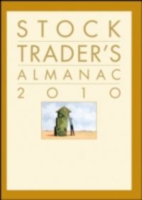 Produktbild: Stock Trader's Almanac