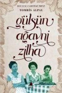 Produktbild: G&uuml;ls&uuml;n, Agavni, Zilha