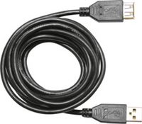 Produktbild: Eltako USB-Verl&auml;ngerungskabel 30000020 2.00 m