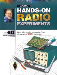 Produktbild: Arrl Hands-On Radio Experi