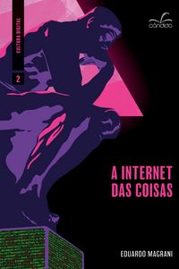 Produktbild: A internet das coisas