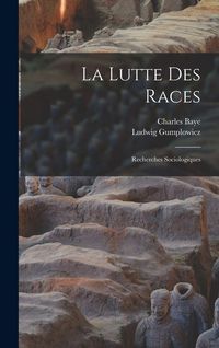Produktbild: La Lutte Des Races