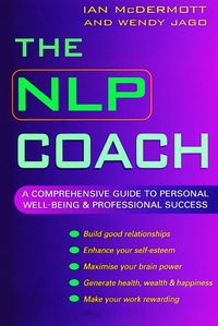 Produktbild: The NLP Coach