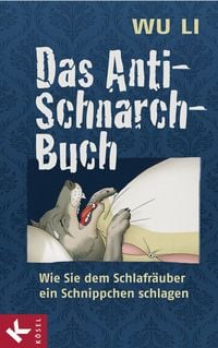 Produktbild: Das Anti-Schnarch-Buch