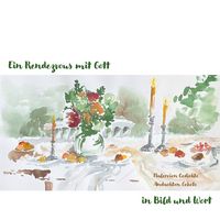 Produktbild: Ein Rendezvous mit Gott in Bild und Wort