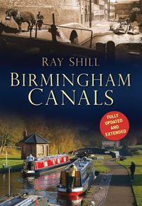 Produktbild: Birmingham Canals