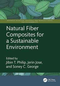 Produktbild: Natural Fiber Composites for a Sustainable Environment