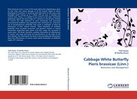 Produktbild: Cabbage White Butterfly Pieris brassicae (Linn.)