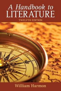 Produktbild: A Handbook to Literature