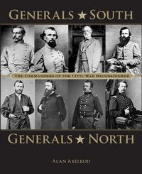 Produktbild: Generals South, Generals North