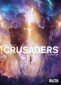 Produktbild: Crusaders. Band 5
