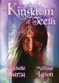 Produktbild: Kingdom of Teeth