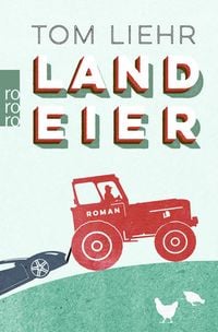 Produktbild: Landeier