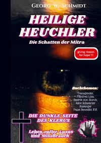 Produktbild: Heilige Heuchler