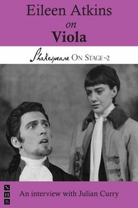 Produktbild: Eileen Atkins on Viola