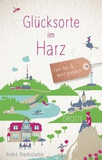Produktbild: Gl&uuml;cksorte im Harz