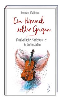 Produktbild: Ein Himmel voller Geigen