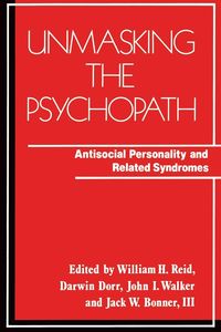 Produktbild: Unmasking the Psychopath