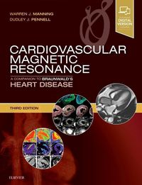 Produktbild: Cardiovascular Magnetic Resonance