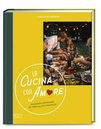 Produktbild: La Cucina con Amore