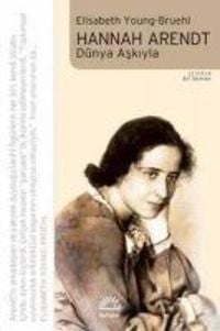 Produktbild: Hannah Arendt