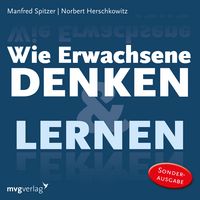 Produktbild: Wie Erwachsene denken und lernen