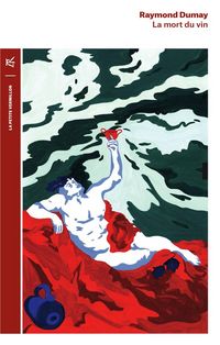 Produktbild: La mort du vin