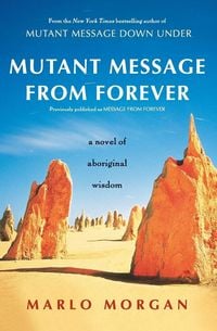 Produktbild: Mutant Message from Forever