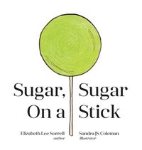 Produktbild: Sugar, Sugar On a Stick