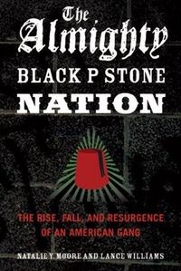 Produktbild: Moore, N: Almighty Black P Stone Nation