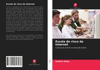 Produktbild: Escola de risco da Internet