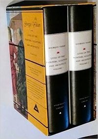 Produktbild: Vasari, G: Lives of the Painters Boxed Set