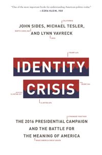 Produktbild: Identity Crisis